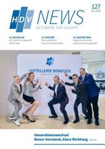HDV News 127