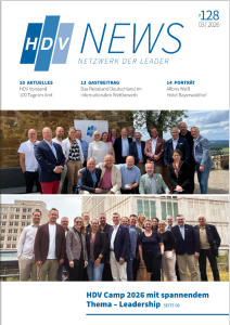 HDV News 128